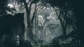 Suspenseful Chase Music - Jungle Pursuit