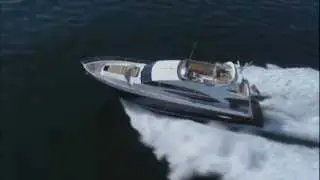 Princess 72 Motor Yacht