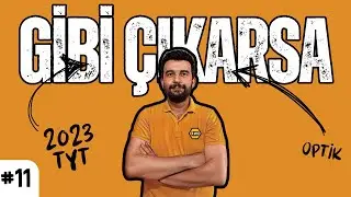 IŞIN GERİ DÖNER AMA YÂR.. ? | YKS 2023 