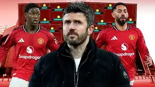 Manchester United's 4-2-3-1 Dilemma | PLAYERS DON'T FIT THE SYSTEM #manutd
