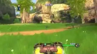[7SMOKE] Serious Sam 2 Event (25 May 2014)