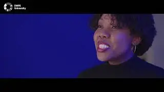 SWPS University Ambassador Chenayimoyo Mujuru | What is your definition of success?