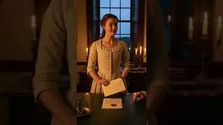 The Declaration of Independence | A Very Polite Breakup Letter (ASMR History) #usa #history #love