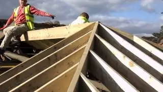 Surrey Roofers House Renovation in Woking Polish-Builder-Decorator.co.uk