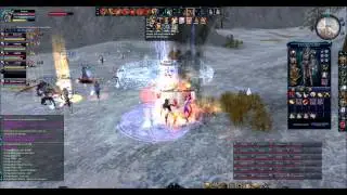 Shaiya Olympus - Canta PvP
