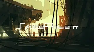 Lauge - Latitudes Album (Longplay Mix) [SpaceAmbient]