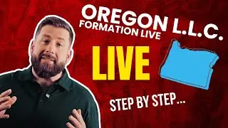 How to Start an LLC in Oregon Step by Step Guide