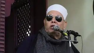 د/محمد متولى منصور= خطبة الجمعه -ذكرى مولد الرسول (ص) المسجد الكبير-مجريا-أشمون-منوفيه 2-12-2016