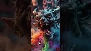 The Testament of Solomon Explained in 60 TERRIFYING Seconds &ndash; Demons Unleashed #shortvideo