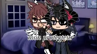 Mon protecteur /omegaversse/glmm gay fr 🏳️‍🌈🇫🇷