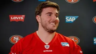 Justin Skule Wants to Show Coaches His Versatility