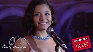 ANASTASIA - Presentación del Elenco y Números Musicales