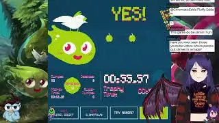 [Slime-san: Superslime Edition - 2] just goo