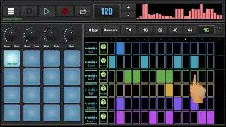 DubStep Music Creator