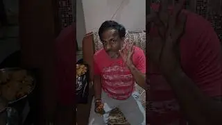 Evening Sanck time☕️☕️ #snacks #tasty #healthy #coffee #bonda #anjalisavivlogs