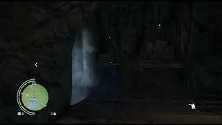 Farcry 3, Doppelganger quest, quick and simple