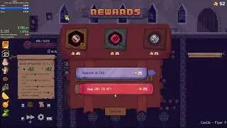 Peglin: Any% (Roundrel) - 9m