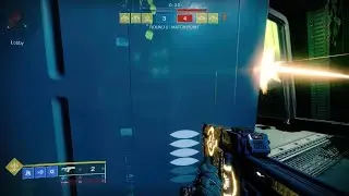 3v1 Behemoth - Trials
