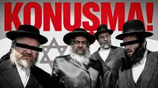 I SHOULDN'T HAVE OPENED THIS FILE: THE HASIDIM