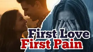 He Was My First Love… And My First Trauma