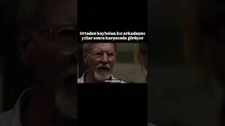 &Ouml;l&uuml;ms&uuml;z Aşk ADALİNE BOWMAN!!!
