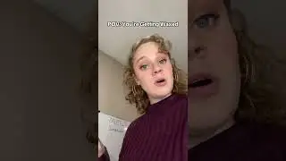 We&rsquo;re not talking about eyebrows anymore #comedy #skit #comedyskit #sketchcomedy