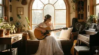 ai2deep Arabic song by AI lean - ma khatar ala bali ماخطر على بالي - ليان