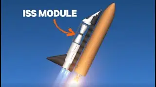 Space Shuttle Cargo Bay !  Design, Capacity, and Missions