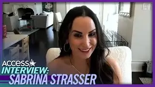 'Dancing Queens': Sabrina Strasser Reveals Who She's Most Threatened By