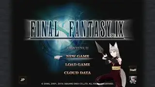 FINAL FANTASY IX Steam版 第12回 グルグ火山の攻略