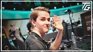 Kobbe on joining TSM, playing with Biofrost, and the team's rough start