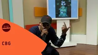 CBG - Channel I Bem-Vindos I RTP África