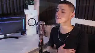 אחיה אדרי - אולי נדבר קאבר - קליפ | achia edri - ulay nedaber cover