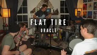 Flat Tire Single Interview | Releasing Independent Music | with Mike Boyle | 12-13-25