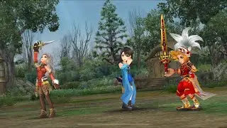 【DFFOO JP】Arciela&rsquo;s Lost Chapter CHAOS LV180 - Challenge Quest