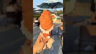 Swirls on the Water at Disney Springs