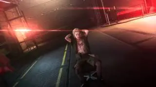 METAL GEAR SOLID V: THE PHANTOM PAIN - Goodbye Father (HD)