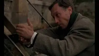 &laquo;Ностальгия&raquo; &mdash; Bagno Vignoni