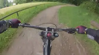 Downhill Gurten Trail - 28.05.2018
