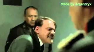 Levan polka versi&oacute;n hitler