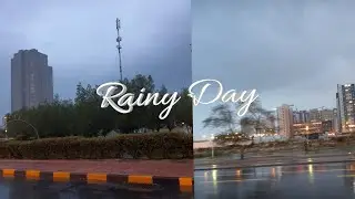 Rainy Day||Cloudy Weather||Amazing Day  Out||mobi's world #rainyday #cloudyweather #amazingdayout