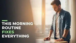 Don&rsquo;t Touch Your Phone! The Neuroscience of a Perfect Morning
