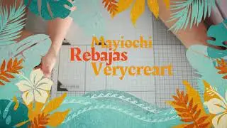 Rebajas Verycreart !