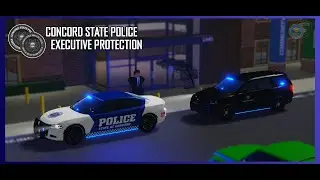 CSP: Executive Protection edit made by appelstone (Berklabs) |&nbsp;Berkeley County ROBLOX