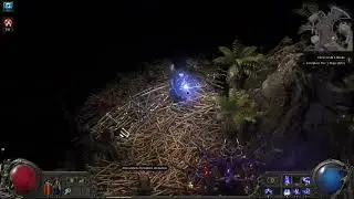 Path of Exile 2 is nice