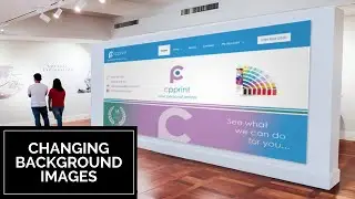 Changing Large Background Images On Your Wordpress Website  [Astra and Elementor]