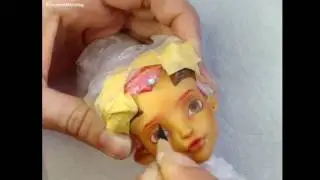 Creative Mending Artstreaming
