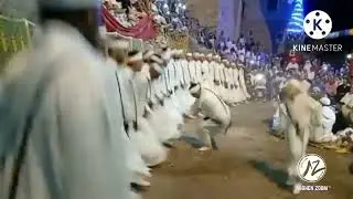 احواش فرقة مخفمان دوار ايت عباس ارغن