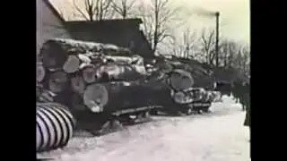 1926 Armstead Snow Motor Vehicle.mp4