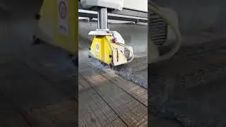 VIDEO FRESA GMM BRIO 35 TO